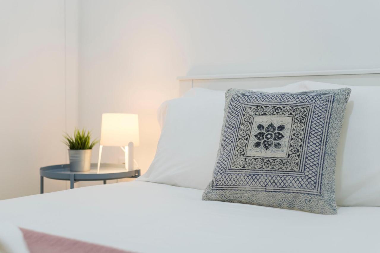 Apartmán Rua Do Freixo Porto Exteriér fotografie
